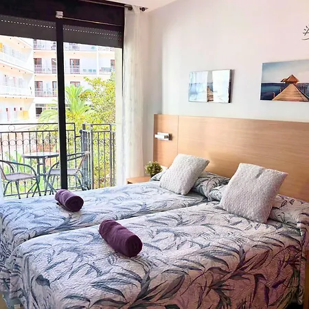 Zen - Modern With Parking & Swimming Pool Льорет-де-Мар