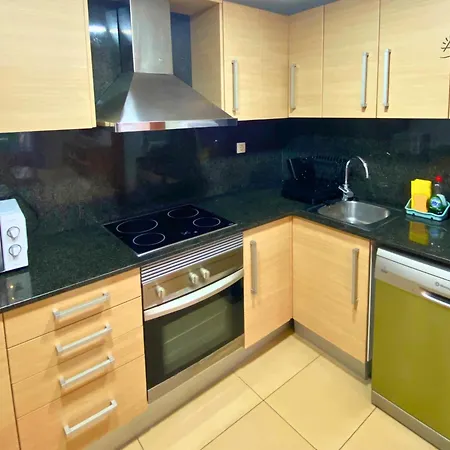 Apartment Zen - Modern With Parking & Swimming Pool Lloret de Mar