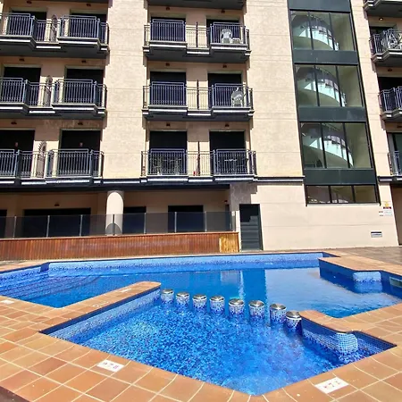 Apartment Zen - Modern With Parking & Swimming Pool *