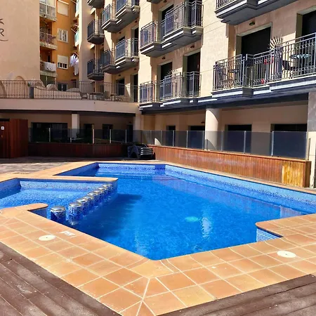 Zen - Modern With Parking & Swimming Pool Lloret de Mar