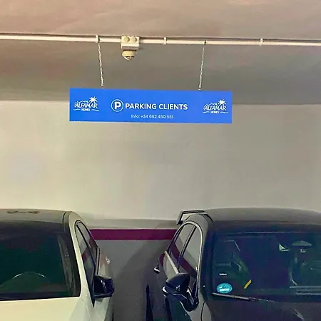 Zen - Modern With Parking & Swimming Pool