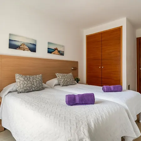 Zen - Modern With Parking & Swimming Pool Apartment Lloret de Mar