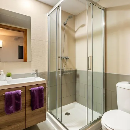 Zen - Modern With Parking & Swimming Pool Lloret de Mar