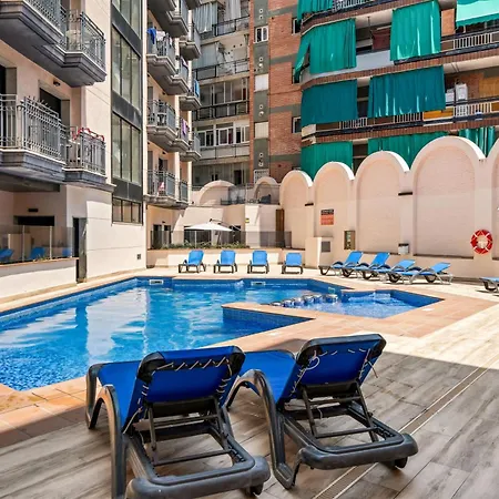 Apartment Zen - Modern With Parking & Swimming Pool Lloret de Mar