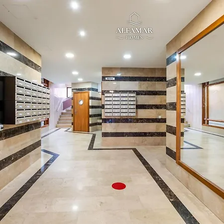 Zen - Modern With Parking & Swimming Pool Lloret de Mar