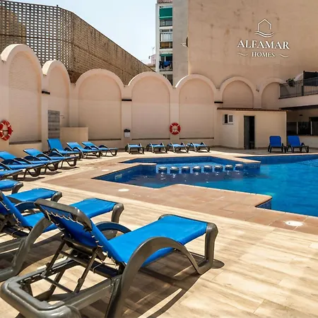 Zen - Modern With Parking & Swimming Pool Apartment
