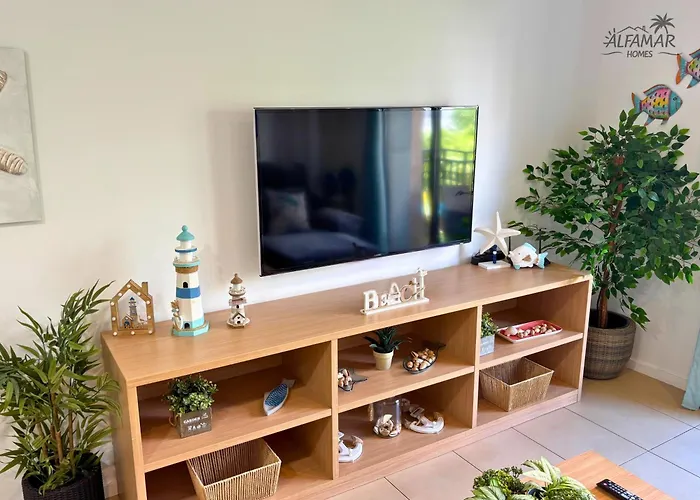 Zen - Modern With Parking & Swimming Pool * Lloret de Mar