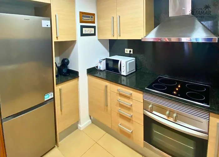 Apartamento Zen - Modern With Parking & Swimming Pool *