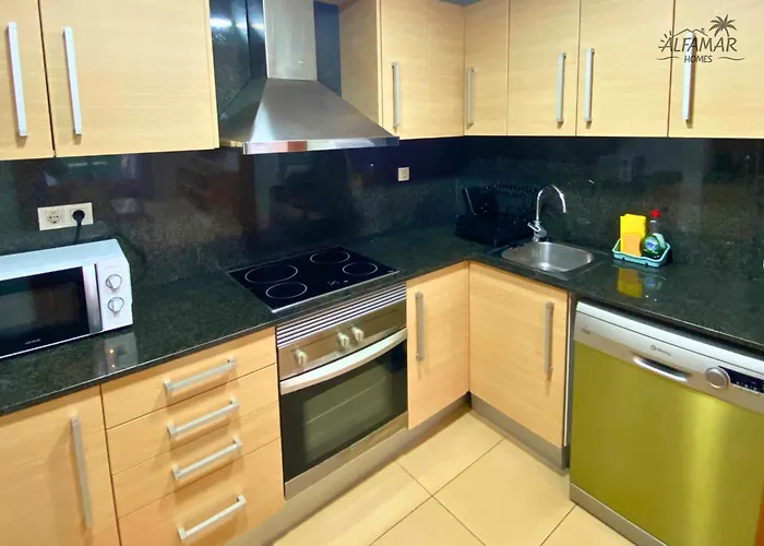 Apartamento Zen - Modern With Parking & Swimming Pool Lloret de Mar