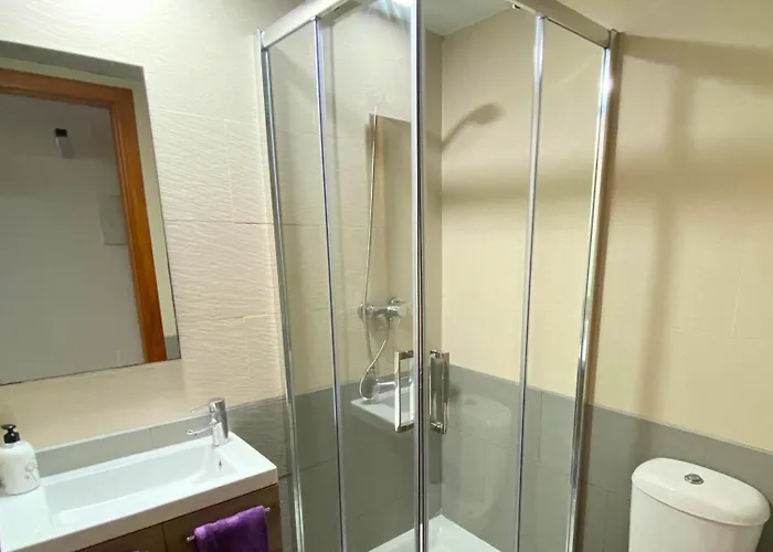 Zen - Modern With Parking & Swimming Pool Apartamento *